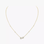My Twin Toi & Moi Necklace