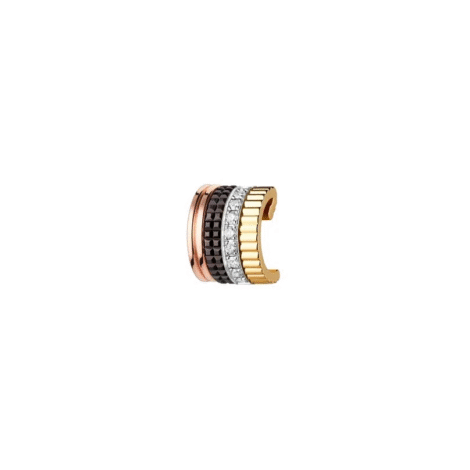 Quatre Classique Clip Earring