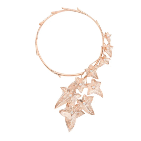 Lierre de Paris Necklace