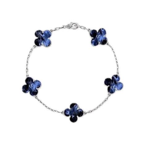 Alhambra Bracelet, 5 Motifs