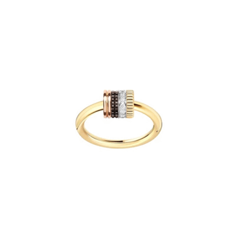 Quatre Classique Ring