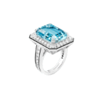 Vendôme Liseré Ring