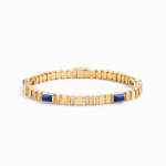 Cleo Link Bracelet