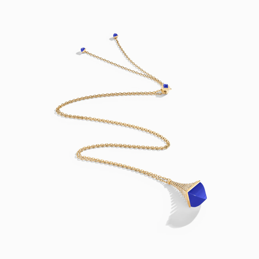 Cleo Rev Luxe Midi Diamond Pendant