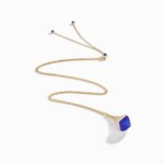 Cleo Rev Luxe Midi Diamond Pendant