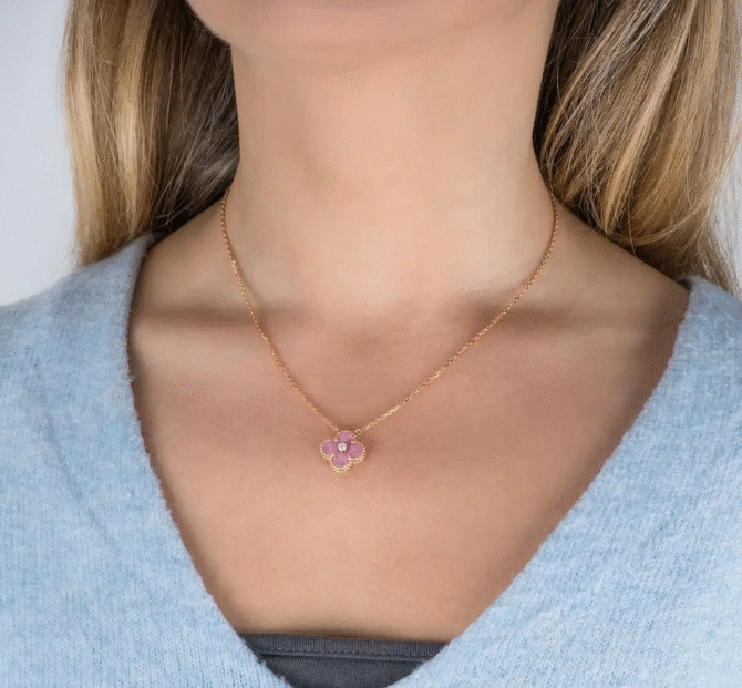 Holiday Pendant