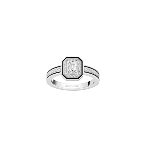 Vendôme Liseré Ring