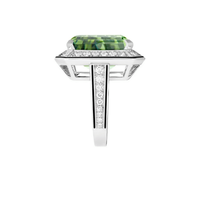 Vendôme Liseré Ring