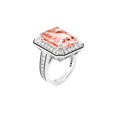 Vendôme Liseré Ring