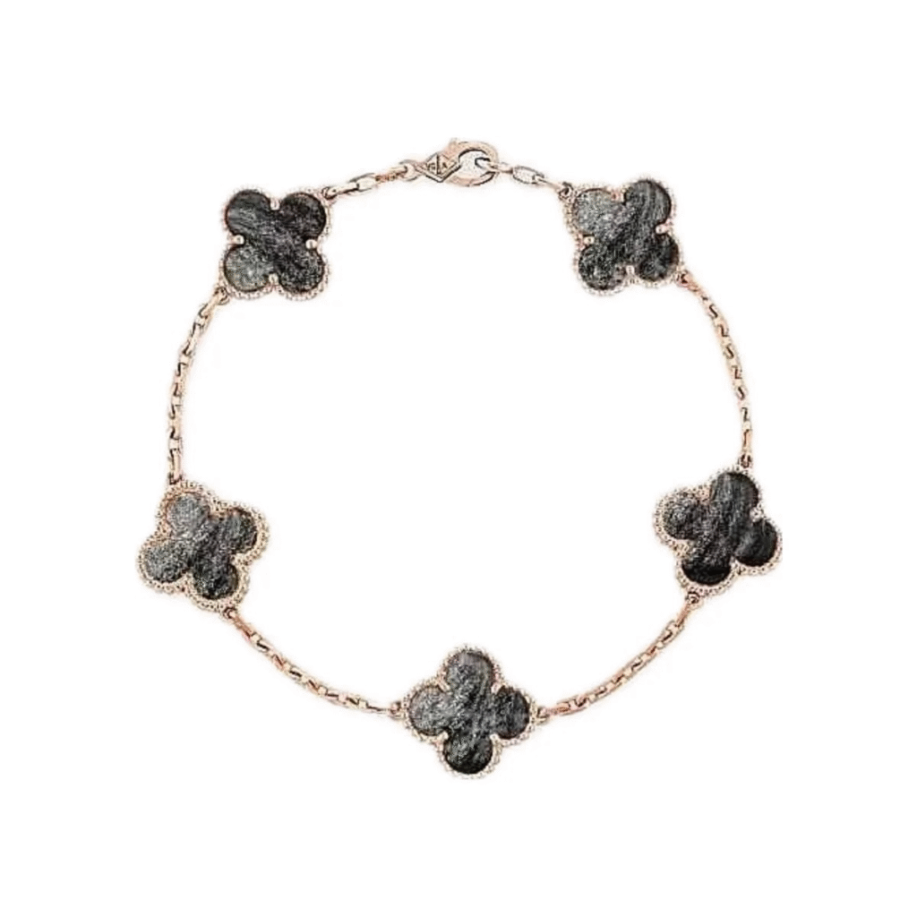 Alhambra Bracelet, 5 Motifs