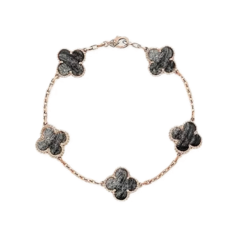Alhambra Bracelet, 5 Motifs