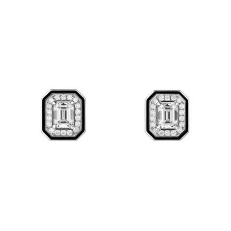 Vendôme Liseré Stud Earrings