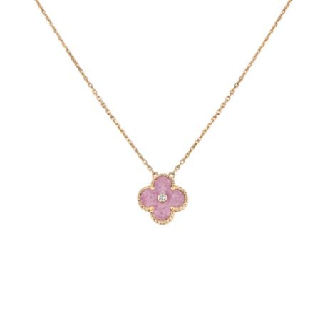 Holiday Pendant