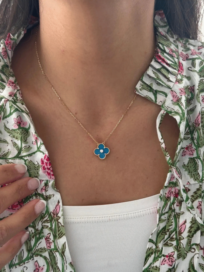 Holiday Pendant