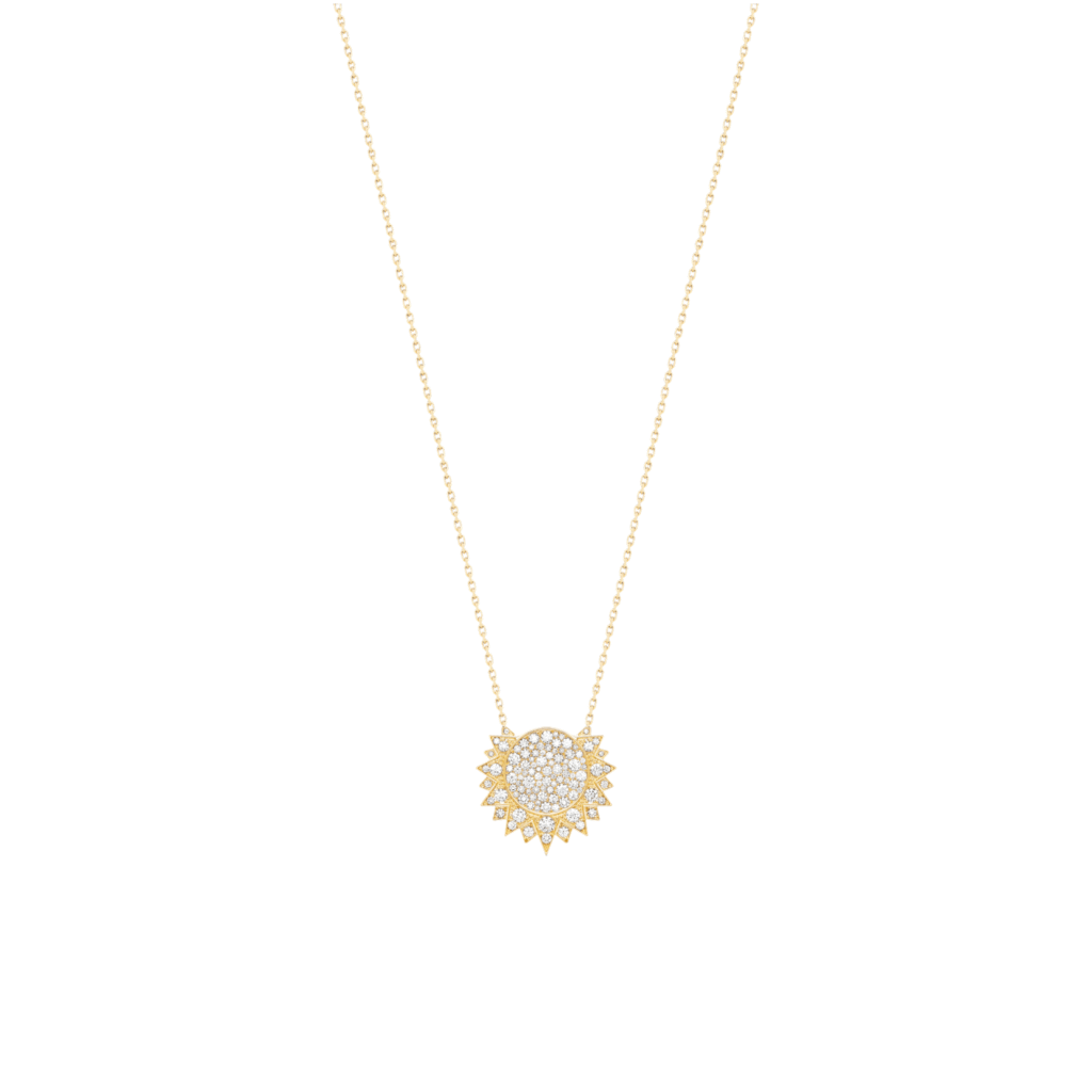Piaget Sunlight Pendant
