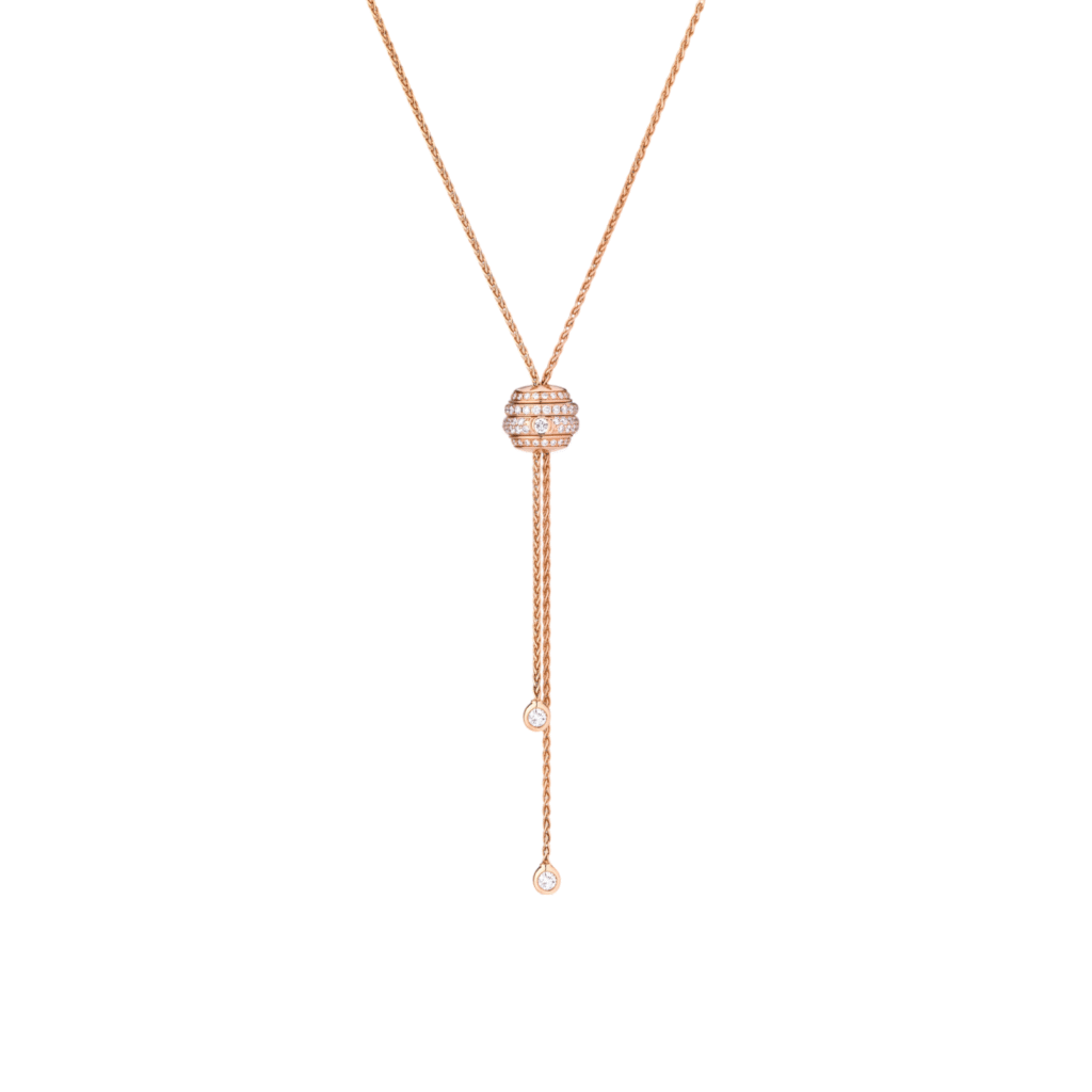 Possession Pendant