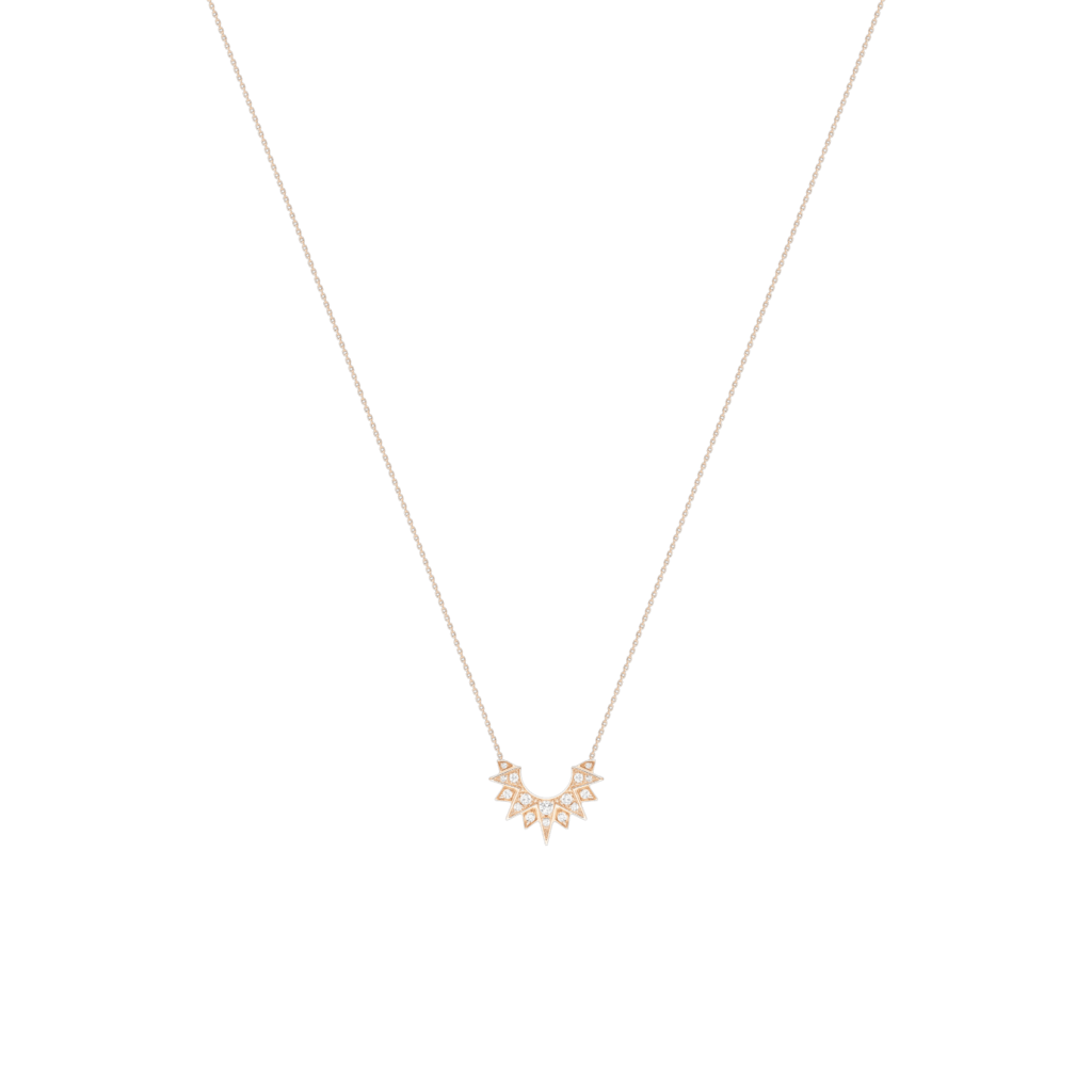 Piaget Sunlight Pendant