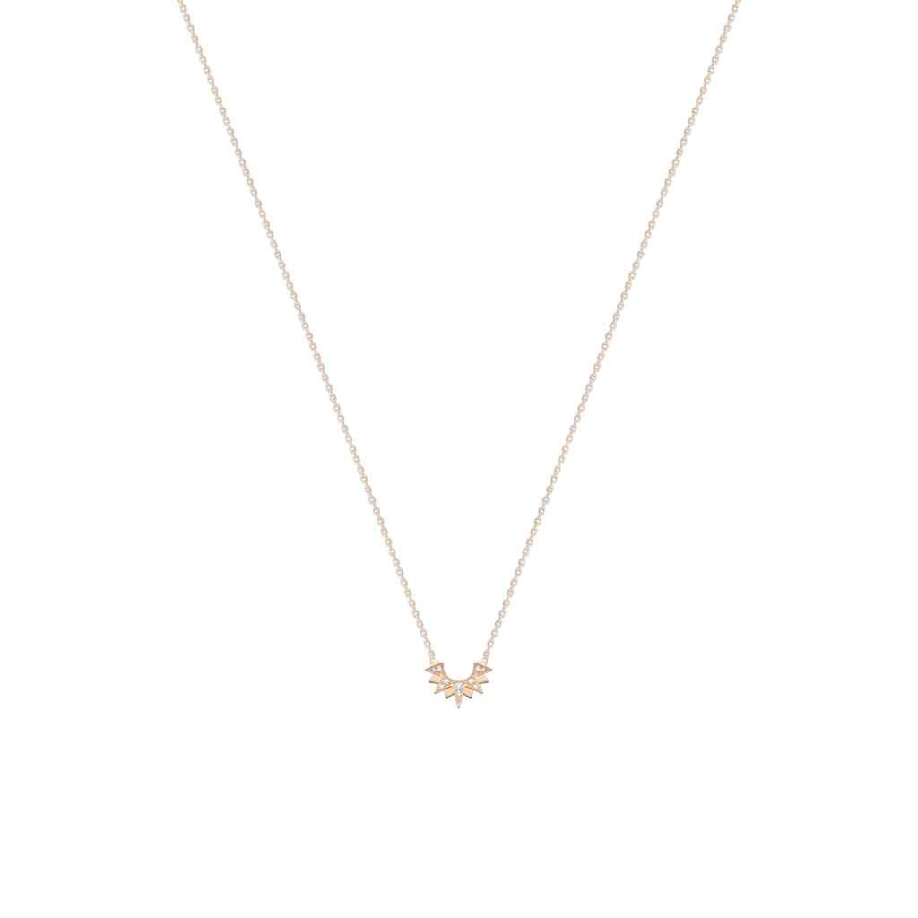 Piaget Sunlight Pendant