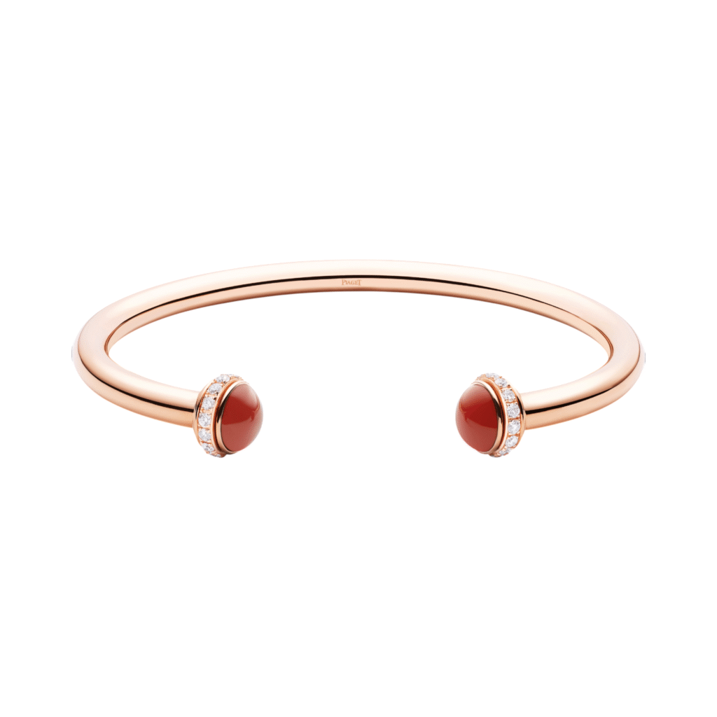 Possession Open Bangle Bracelet