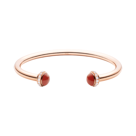 Possession Open Bangle Bracelet