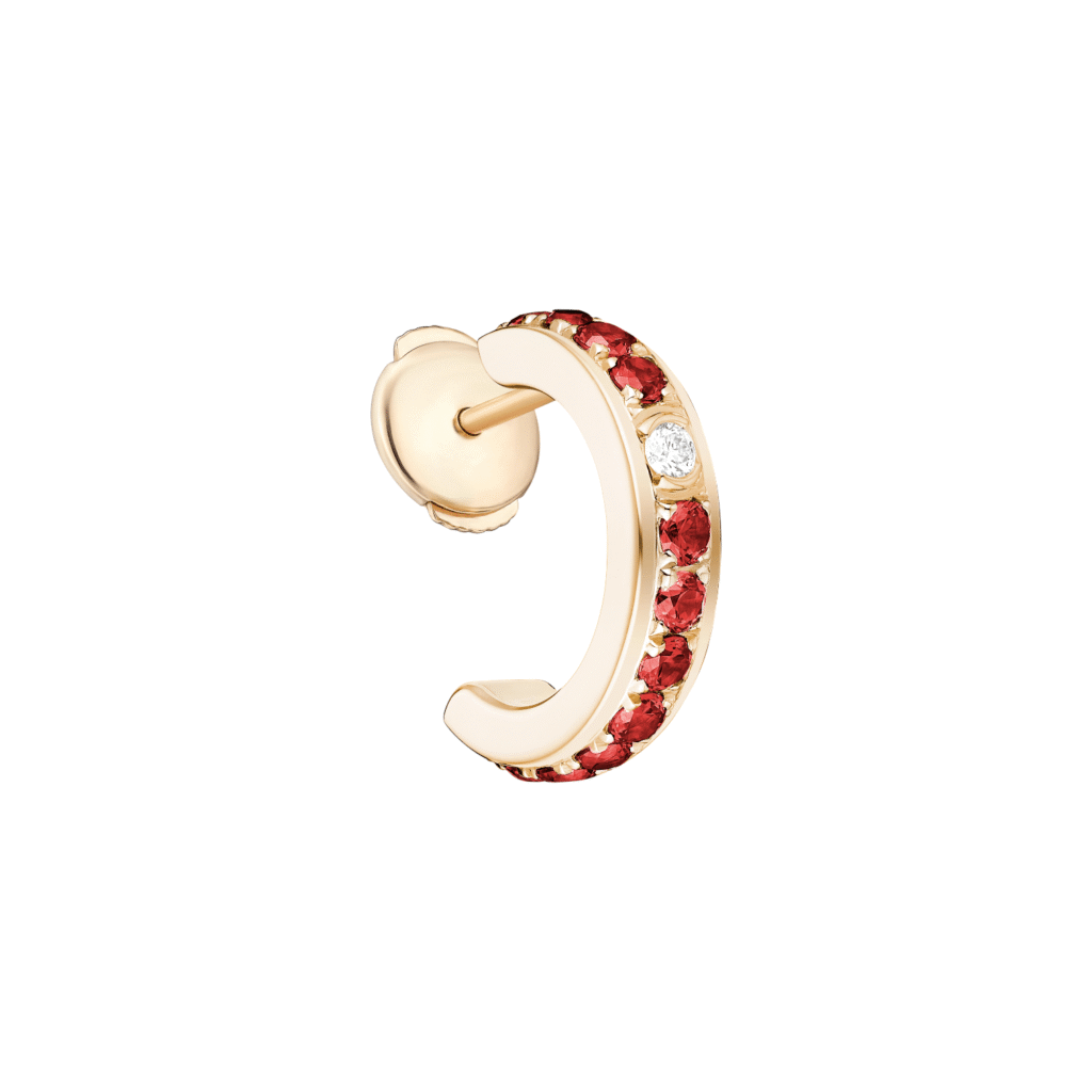Possession Single Earring