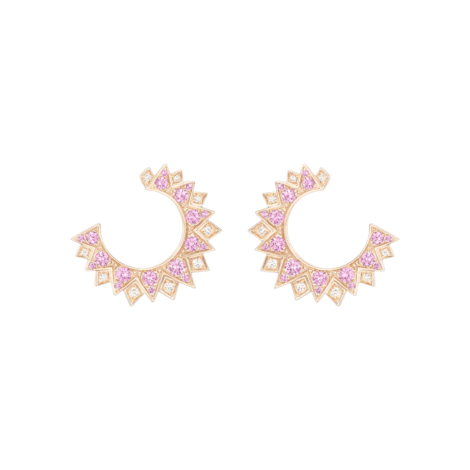 Piaget Sunlight Earrings