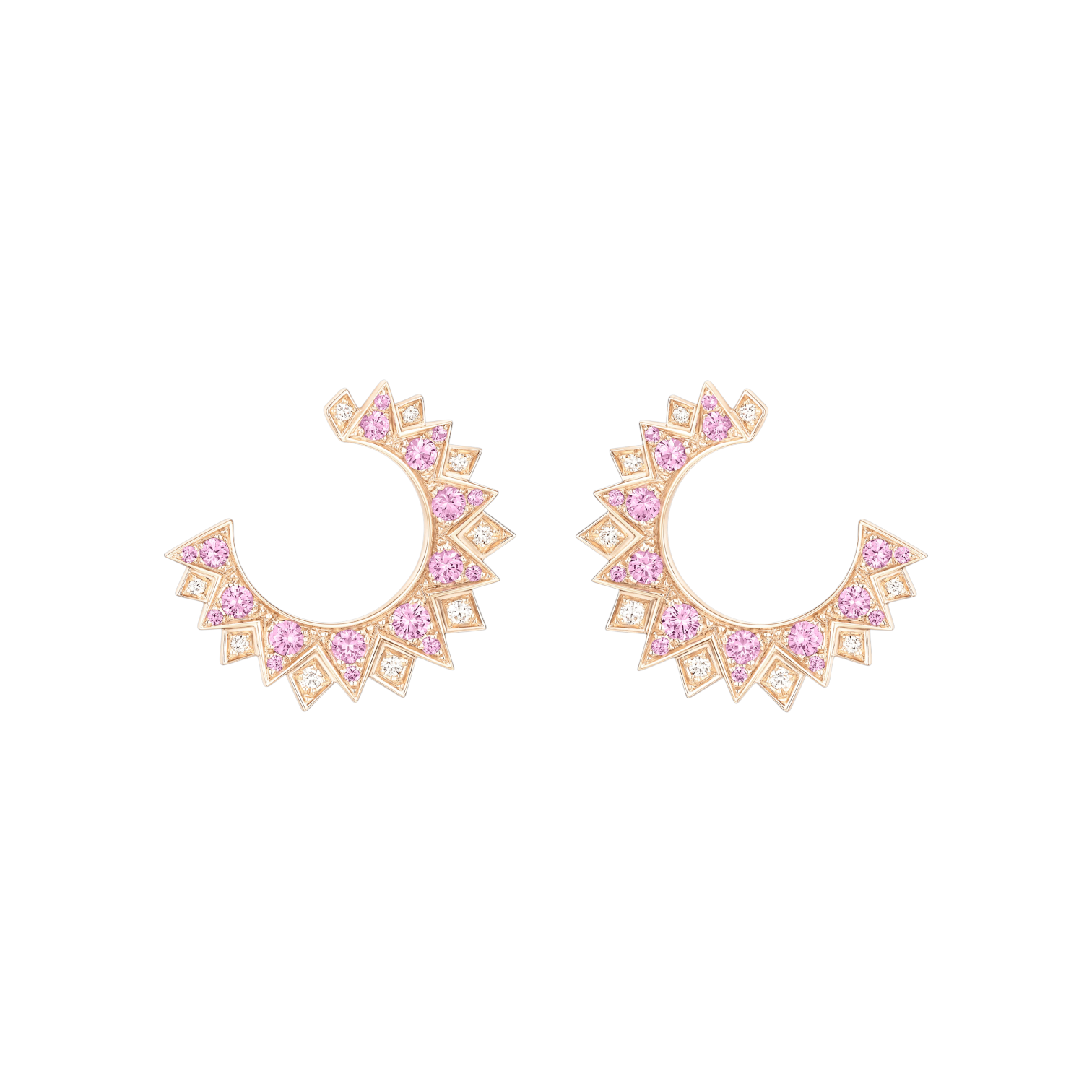 Piaget Sunlight Earrings