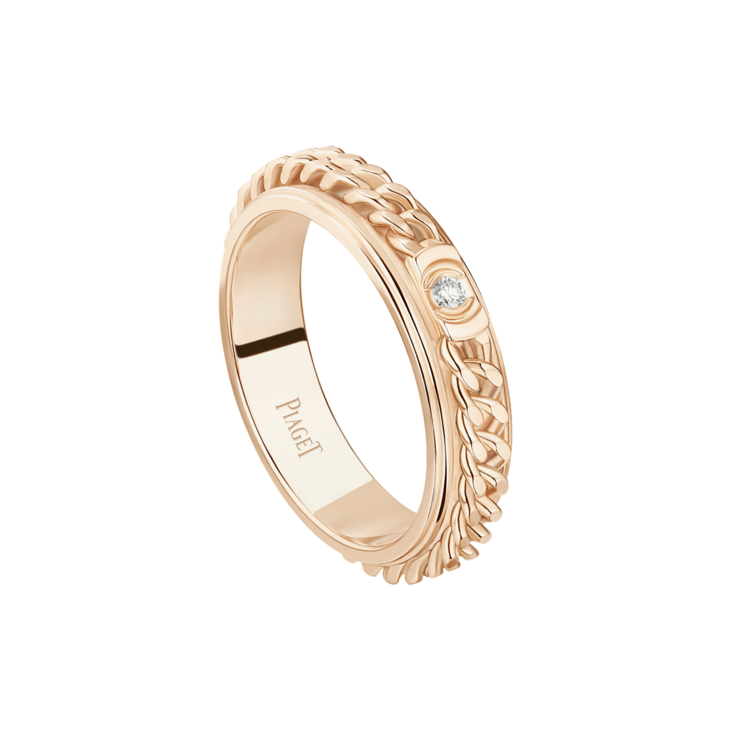 Possession Ring