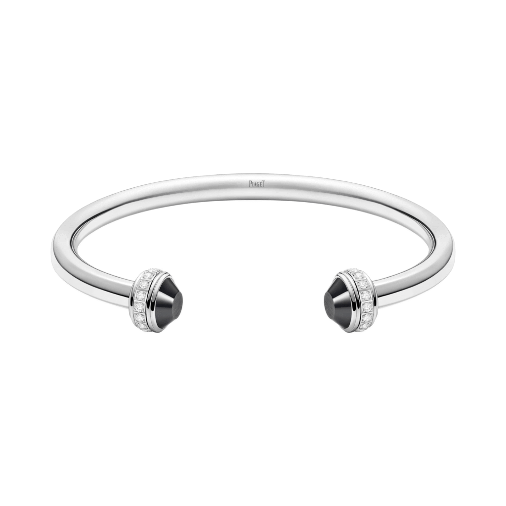 Possession Open Bangle Bracelet