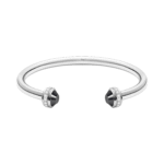 Possession Open Bangle Bracelet