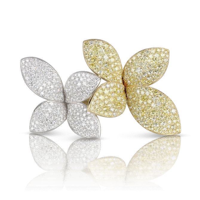 Giardini Segreti Aura Ring