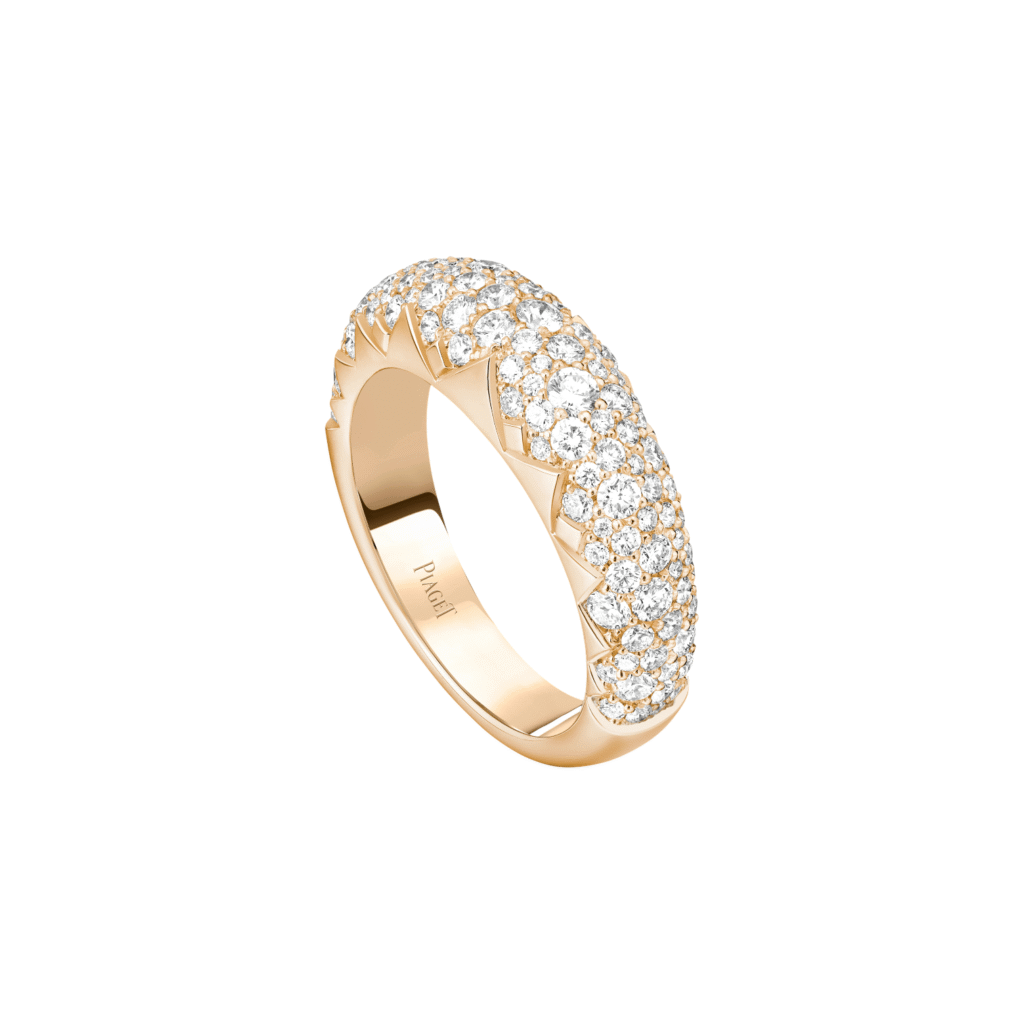 Piaget Sunlight Ring
