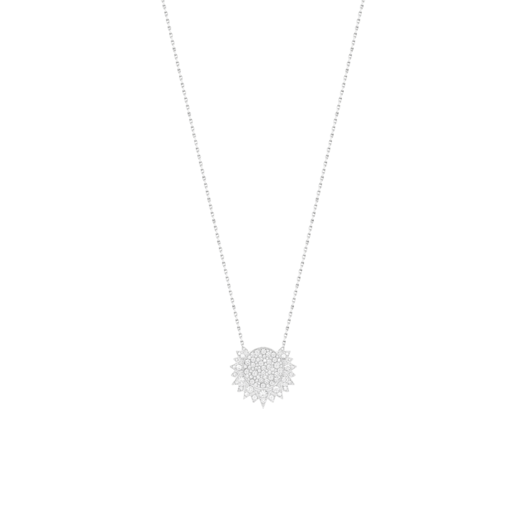 Piaget Sunlight Pendant