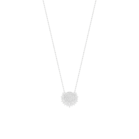 Piaget Sunlight Pendant