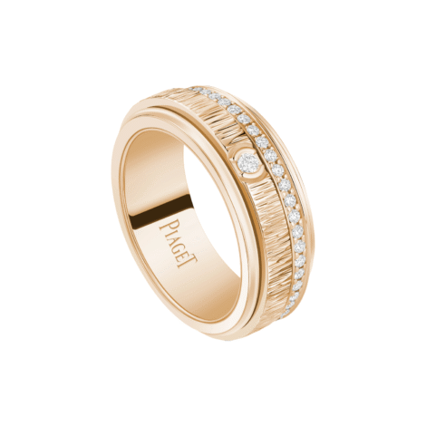 Possession Ring, Medium Model