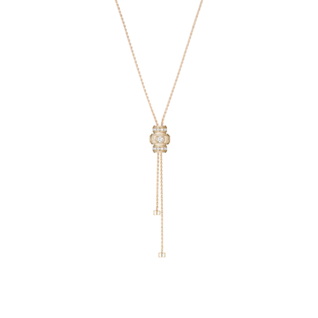 Possession Pendant