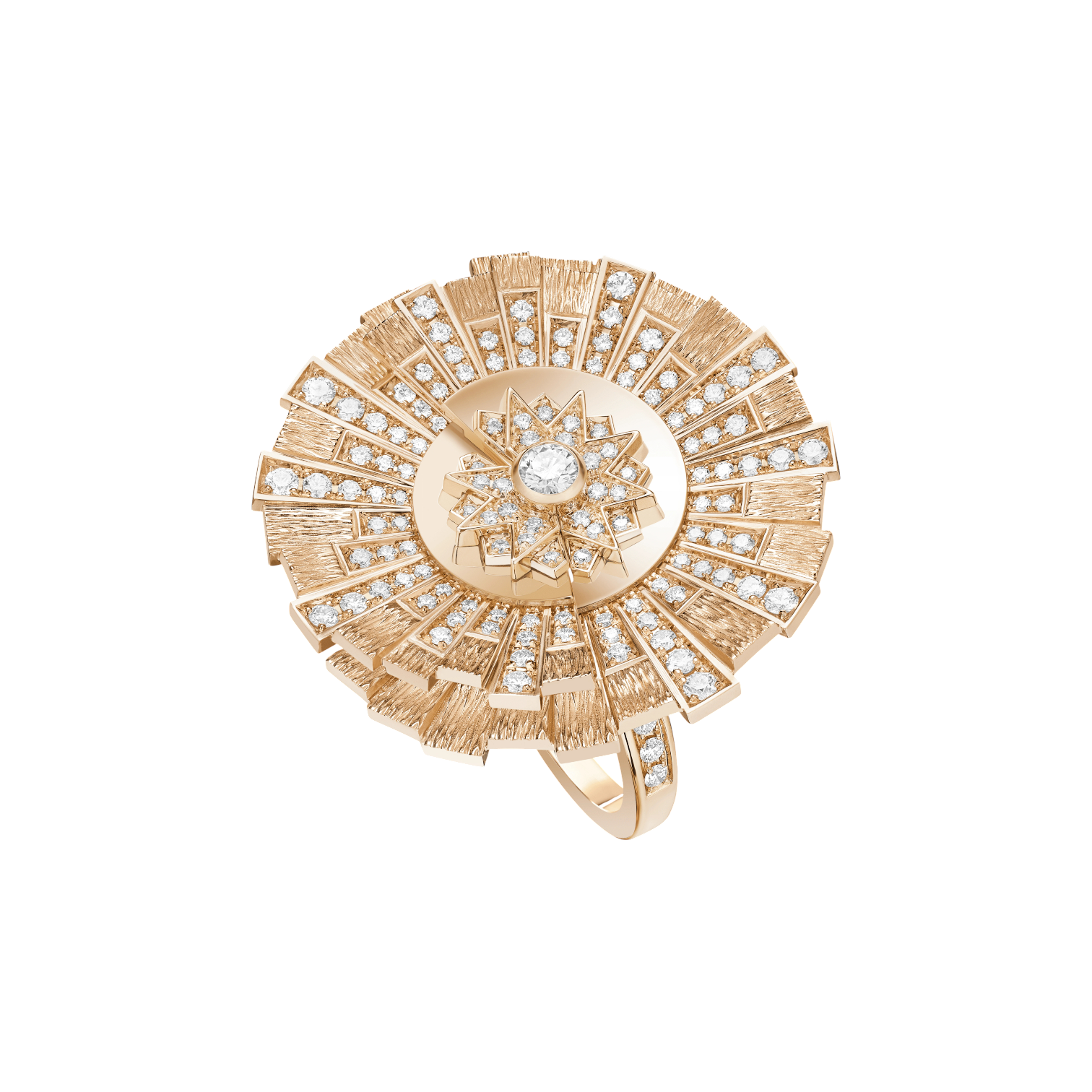 Piaget Sunlight Ring