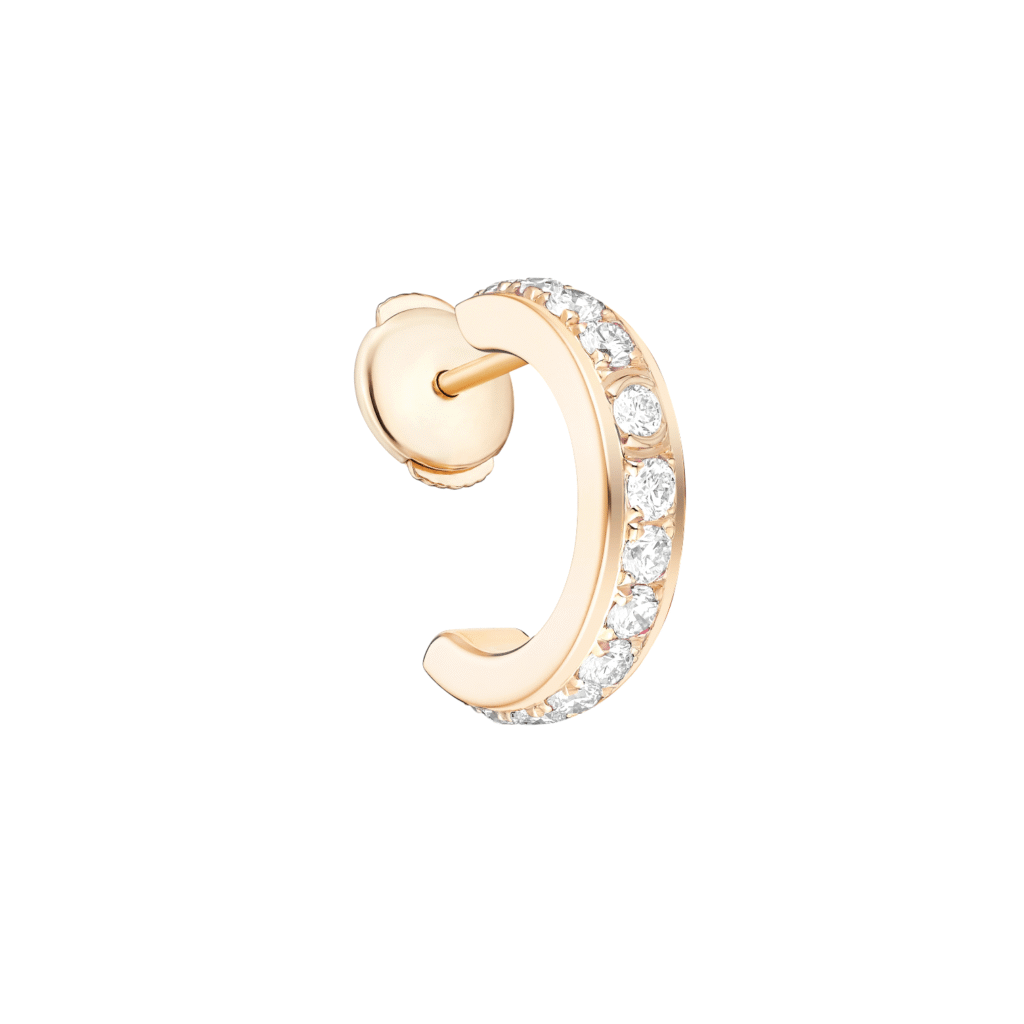 Possession Single Earring