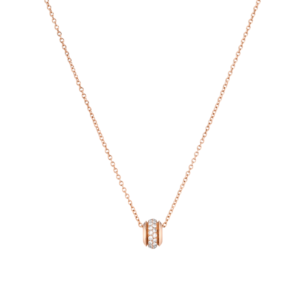 Possession Pendant
