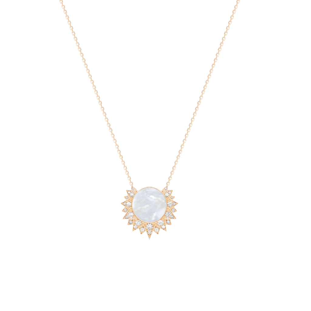 Piaget Sunlight Earrings
