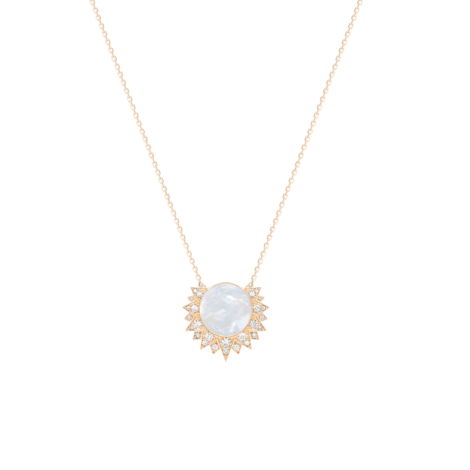 Piaget Sunlight Earrings