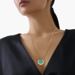 Piaget Sunlight Earrings - Image 2