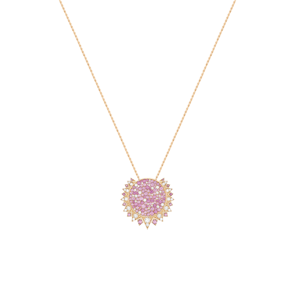 Piaget Sunlight Pendant