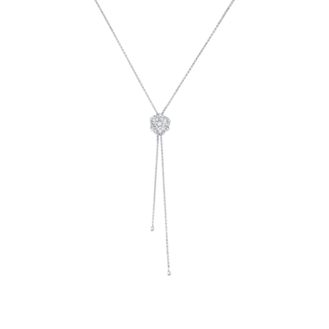 Piaget Rose Pendant