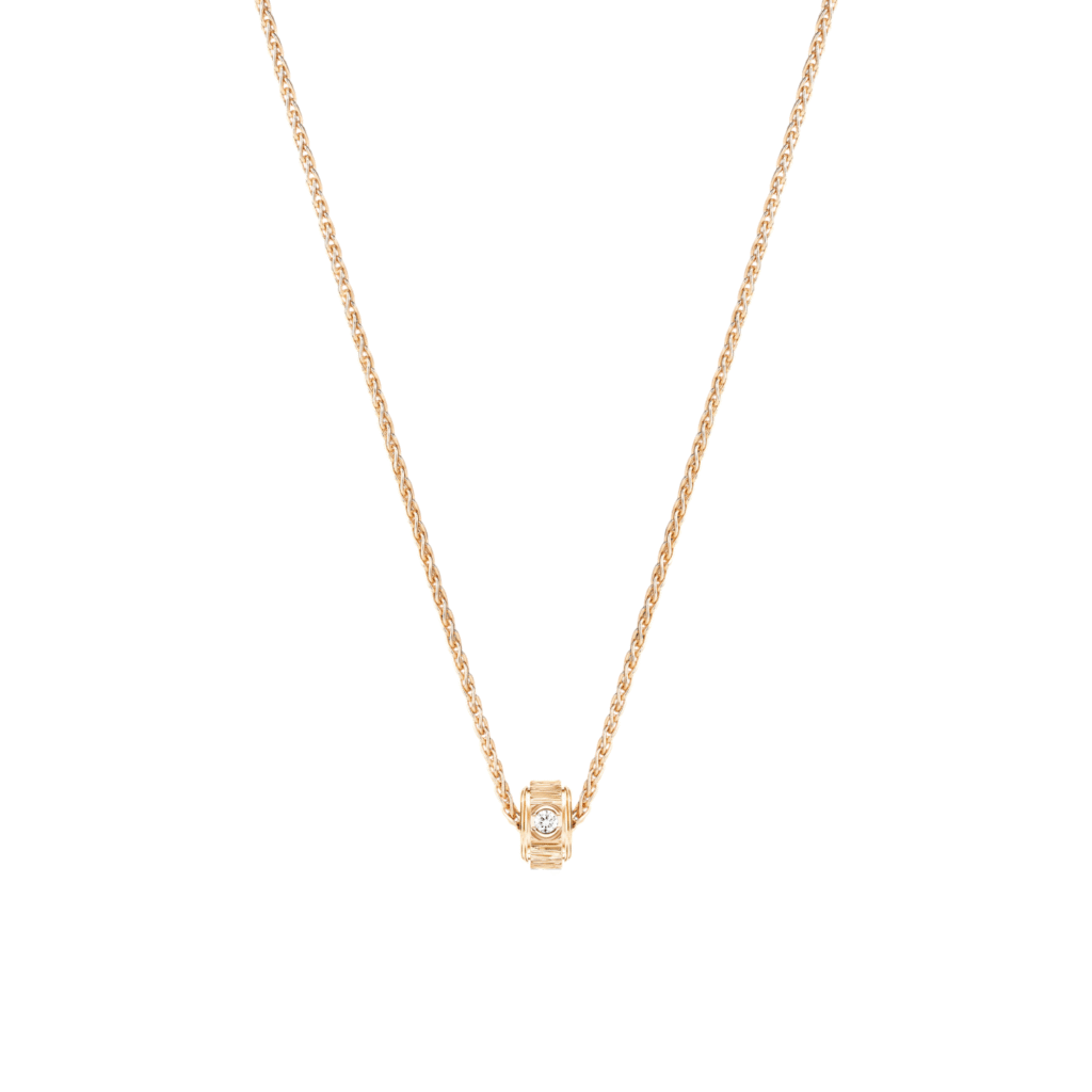 Possession Pendant