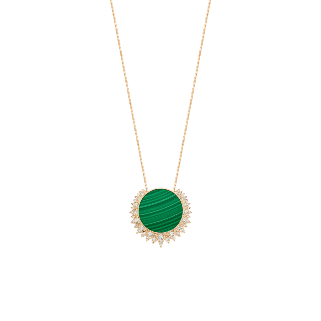 Piaget Sunlight Pendant