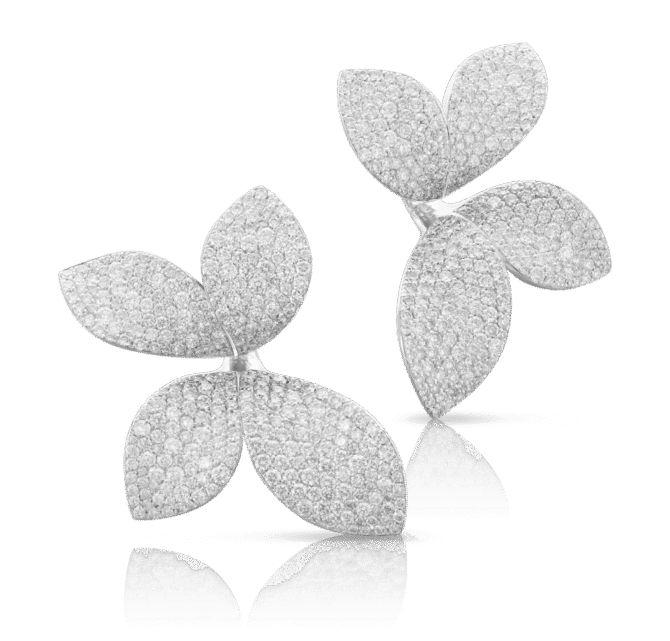 Giardini Segreti Earrings