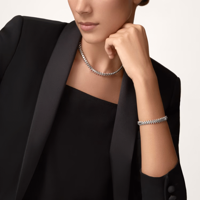 Clash de Cartier Bracelet, Medium Model