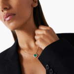 Piaget Sunlight Earrings - Image 2