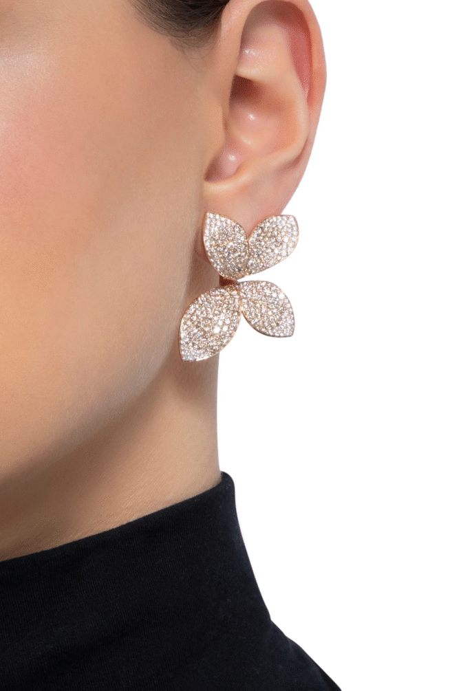 Giardini Segreti Earrings